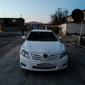 Toyota Camry 2008