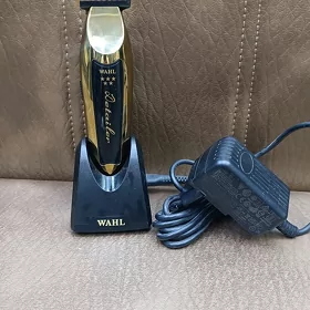 WAHL trimmer gold