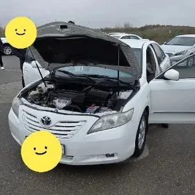 Toyota Camry 2008