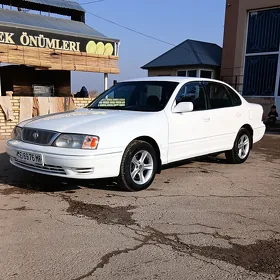 Toyota Avalon 1996