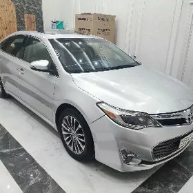 Toyota Avalon 2013