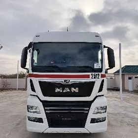 Man TGX 2020