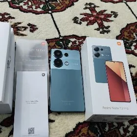 REDMI NOT 13 PRO