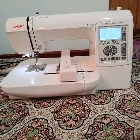 janomo
