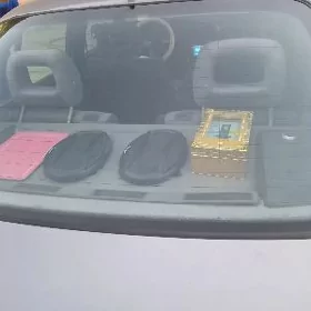 Opel Omega 1993