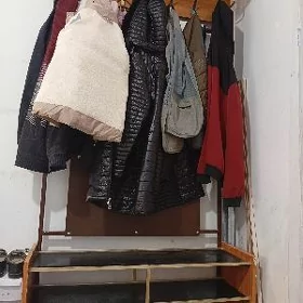 Прихожка