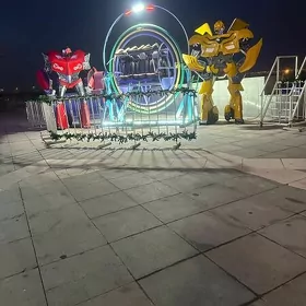 attraksion