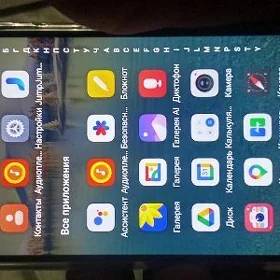 Tecno spark go