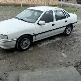 Opel Vectra 1992