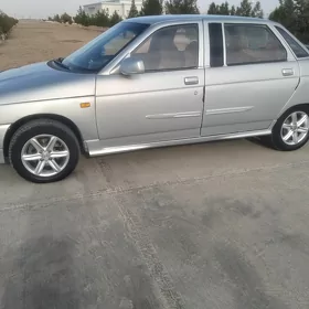 Lada 2110 2002