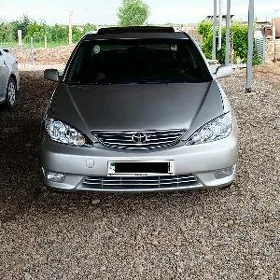 Toyota Camry 2003
