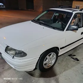 Opel Astra 1992