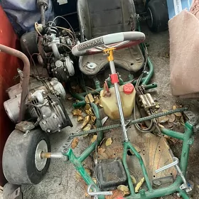 karting