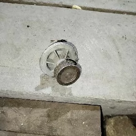 taze defekt yok