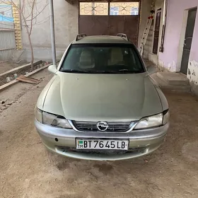 Opel Vectra 1997