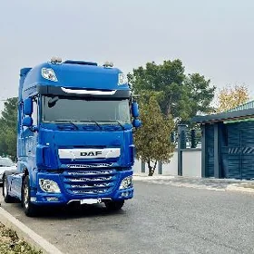DAF 480 2019