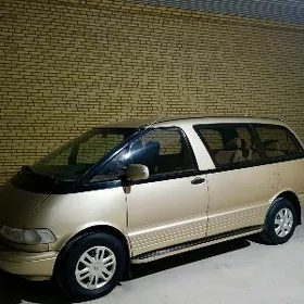 Toyota Previa 1995