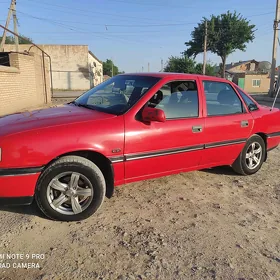 Opel Vectra 1990