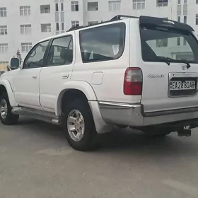 Toyota 4Runner 2002