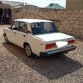 Lada 2107 1995
