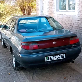 Toyota Carina 1993