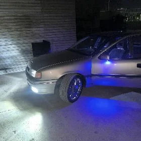 Opel Vectra 1990