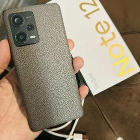 Redmi not 12 pro plus