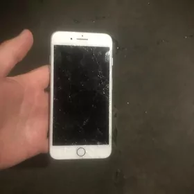 iphone 8 plus plata
