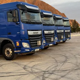 DAF XF 530 2021