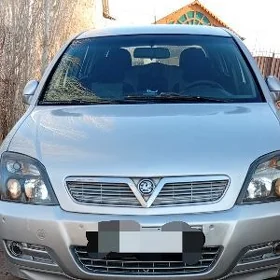 Opel Signum 2003