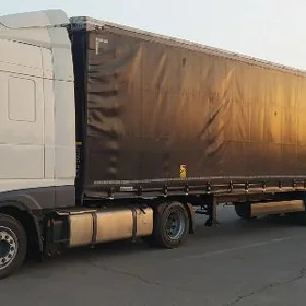 DAF 480 2021