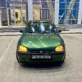 Opel Vita 1997