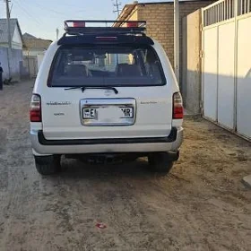 Toyota 4Runner 2001