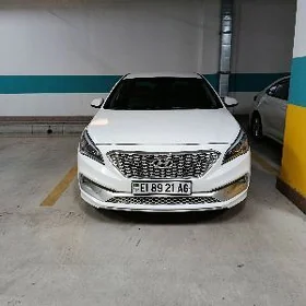 Hyundai Sonata 2017