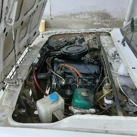 Lada 2107 1993