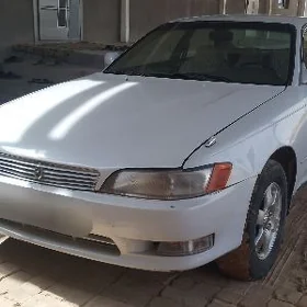 Toyota Mark II 1993