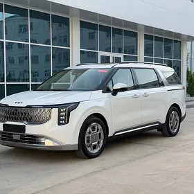 Kia Carnival 2025