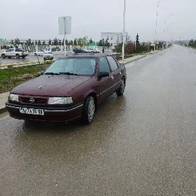 Opel Vectra 1991