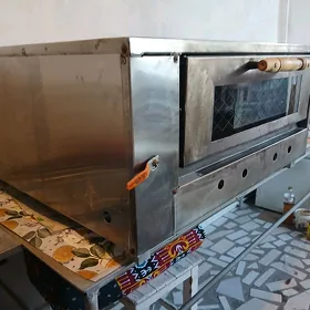 Duhowka Духовка