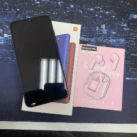 Redmi 8