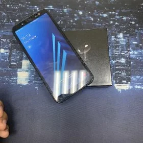 Samsung a6
