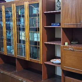 стенка сервант