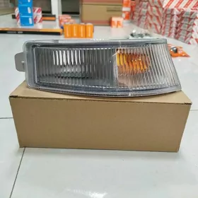 Mark fara tumanka