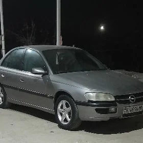 Opel Omega 1995
