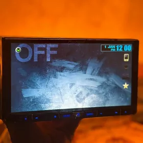 Pioneer 8550 Orginal