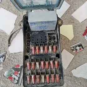 PRDAKNITEL  KAMPLEKIT