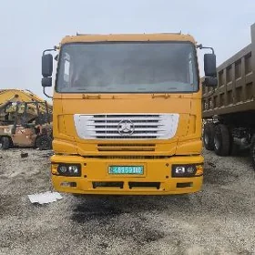 Howo NX (N7) 2024