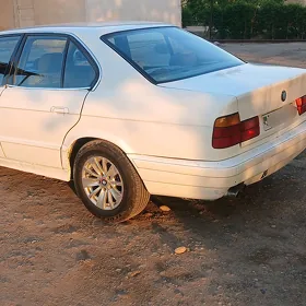 BMW 525 1991
