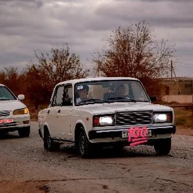 Lada 2107 2004