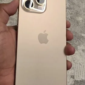 iphone 16 pro max 256